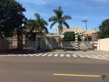 Residencial Tupinambás - Térreo