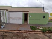 Alto padrão de acabamento - 2 km do Colégio Militar