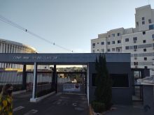 Apartamento Spazio Classique