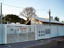 Condomínio Juscelino Kubitschek