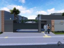 Residencial San Blas II - desconto de R$ 8.000,00