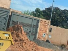 Linda fino acabamento próximo colégio Militar