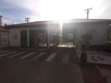 Condomínio Rossi Ideal Três Barras I