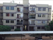 Condomínio Flamingos