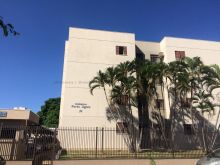 Apartamento térreo bairro São Francisco