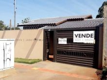 Casa no bairro São Francisco - oportunidade