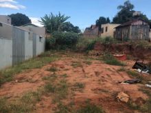 Terreno no Jardim Colúmbia