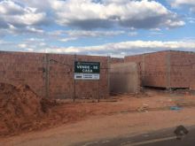 Casa no Jardim Anache