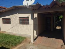 Casa com 3 quartos