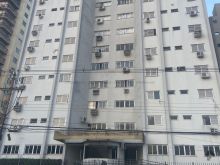 Edifício Ana Regina - ótima localização