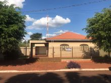 Localização privilegiada