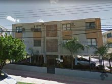 Apartamento amplo e reformado