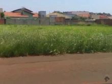 Terreno em Maracajú