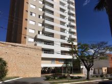 Apto Liege 2 vagas individuais