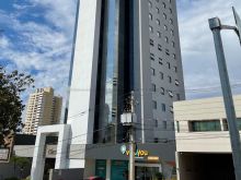 Class Tower - Sala Comercial