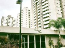 Yes Condomínio Club com 2 suítes