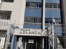 Apartamento Edifício Atlanta