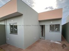 Casa no bairro Santo Amaro em ótima localização