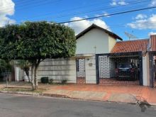 Casa no Carandá com excelente área de lazer