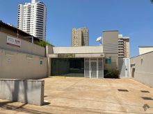 Sala na Rua Pernambuco