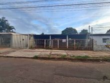 Casa com grande potencial