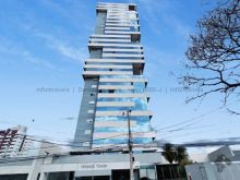 Apartamento Terrace Tower - andar alto