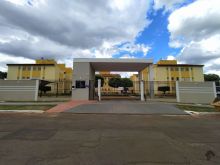 Apartamento com 2 quartos