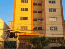 Edificio Aimorés - reformado completo em armários
