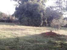 Linda chácara 13ha com mina d'água