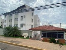 Apartamento em região central