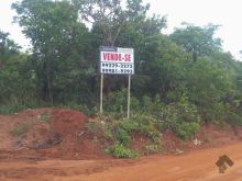 10.000 m² - esquina - próximo ao Riviera Park