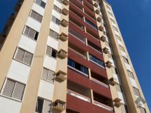 Edifício Versalhes - apartamento maravilhoso e reformado