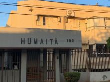 Apartamento no bairro Autonomista