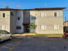 Térreo no Tiradentes