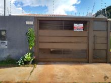 Excelente casa com planejados