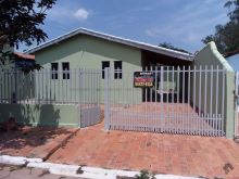 Casa localizada próximo a AABB comunidade