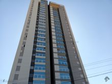 Solar do São Francisco - 3 suítes e 3 garagens