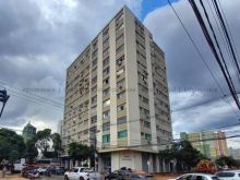 Apartamento na região do Centro