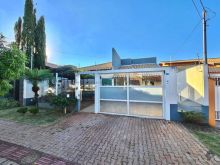 Bela casa no Cidade Jardim