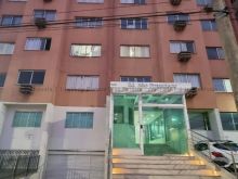 Edifício São Francisco mobiliado