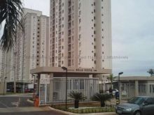 Apartamento amplo no Bela Vista - Rita vieira