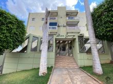 Condomínio Residencial San George