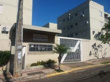 Ótima localização - desocupado