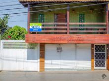 Sobrado São Francisco