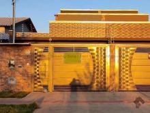 Belíssima casa no Jardim Panamá