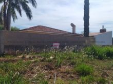 Em excelente localização terreno com 20x20m = 400m²