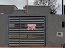 Belíssima casa programa casa verde e amarelo