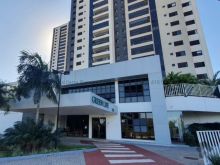 Apartamento com 3 suítes - Green Life Residence