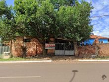 Excelente terreno em avenida para investidores