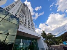 Apartamento Dorsay Nascente